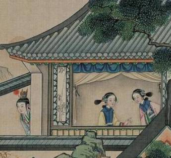 黛玉历史图片