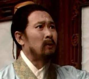 贾政历史图片
