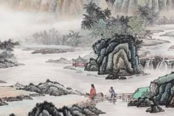 《马上作》该怎样鉴赏？创作背景是什么？历史图片