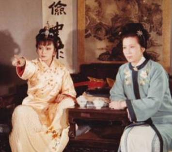 探春历史图片