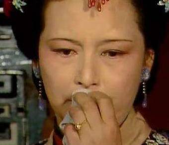 王熙凤历史图片