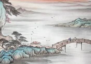 《感旧四首》原文是什么?应该如何理解?历史图片