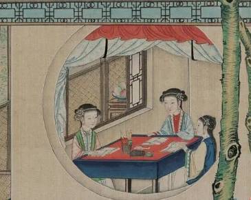 贾琏历史图片