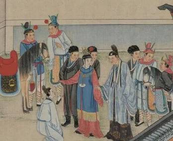 贾琏历史图片