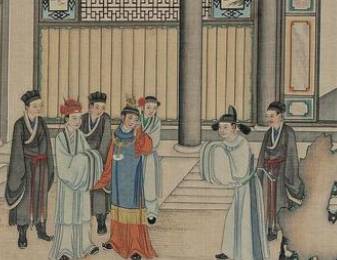 赖嬷嬷历史图片