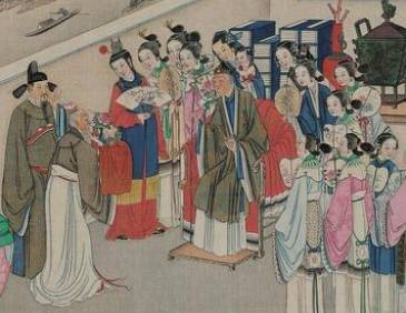 赖嬷嬷历史图片