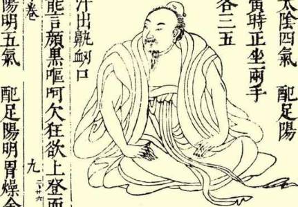 本草纲目历史图片