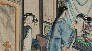 红楼梦历史图片