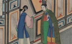 红楼梦历史图片