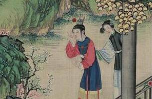 红楼梦历史图片