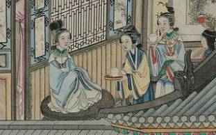 红楼梦历史图片