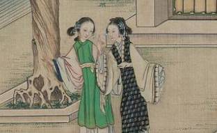 红楼梦历史图片