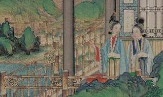 红楼梦历史图片