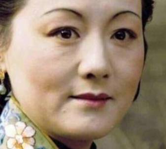 王夫人历史图片