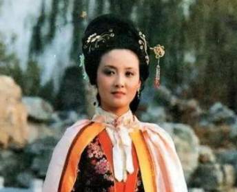 王熙凤历史图片