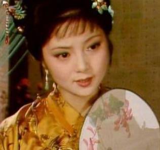 宝钗历史图片