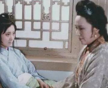 宝钗历史图片