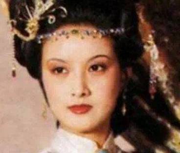 贾母历史图片