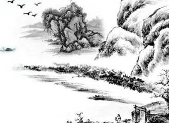 《女冠子·四月十七》原文是什么？应该如何理解？历史图片