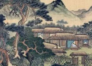 《乌夜啼·昨夜风兼雨》原文是什么？应该如何理解？历史图片