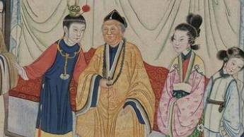 红楼梦历史图片