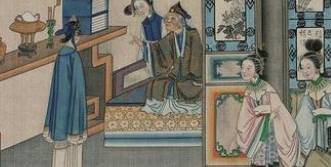 红楼梦历史图片