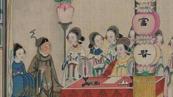 红楼梦历史图片