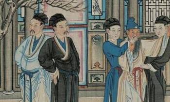 红楼梦历史图片