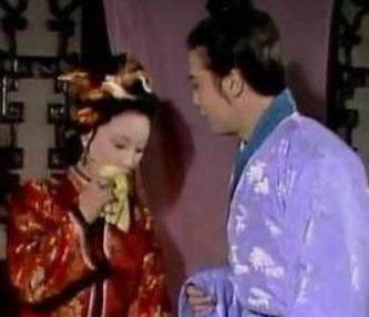 王熙凤历史图片