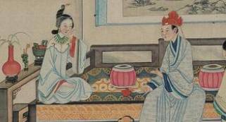 红楼梦历史图片