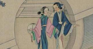 红楼梦历史图片