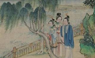 红楼梦历史图片