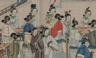 红楼梦历史图片