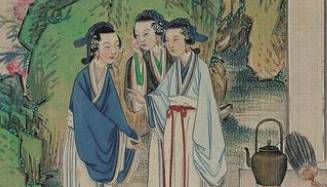 红楼梦历史图片