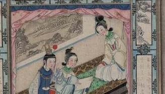 红楼梦历史图片