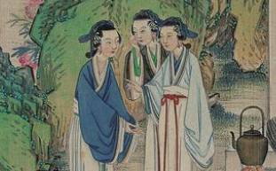红楼梦历史图片
