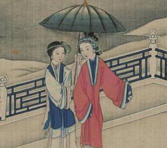 黛玉历史图片