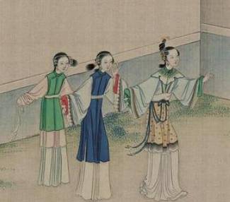 王熙凤历史图片