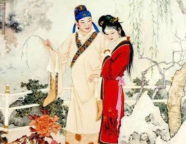 搜神记历史图片