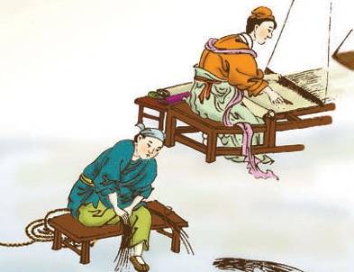 搜神记历史图片