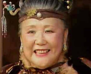 清虚观打蘸历史图片
