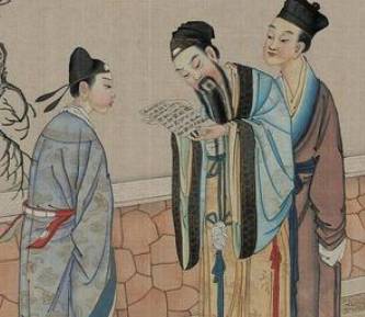 贾雨村历史图片