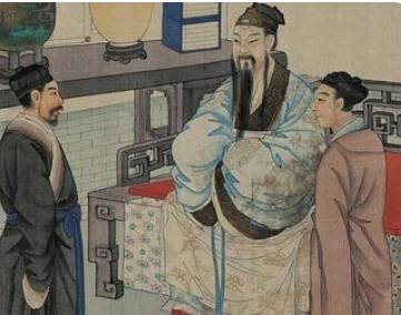 贾雨村历史图片
