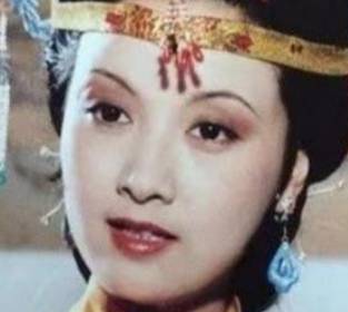 王熙凤历史图片