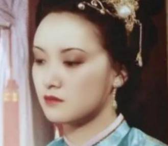 王熙凤历史图片