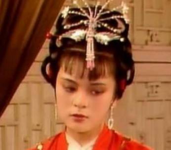 探春远嫁历史图片
