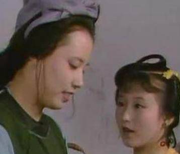 柳嫂子历史图片