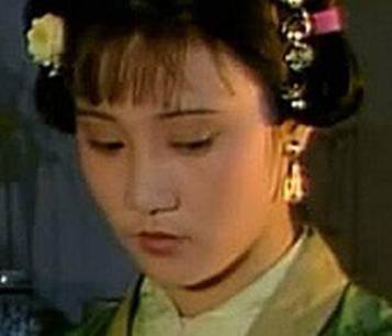 柳嫂子历史图片