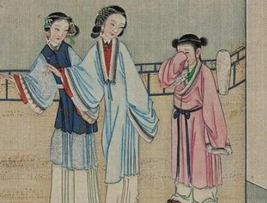 王熙凤历史图片