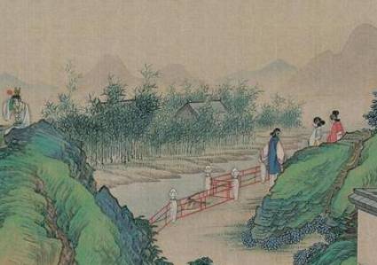 黛玉历史图片